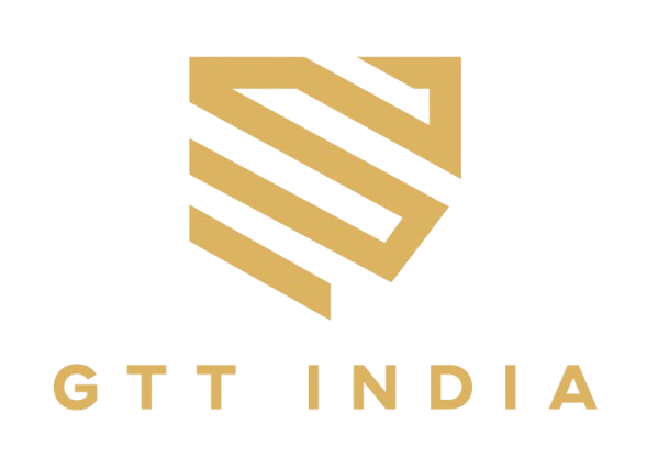 GTT Logo